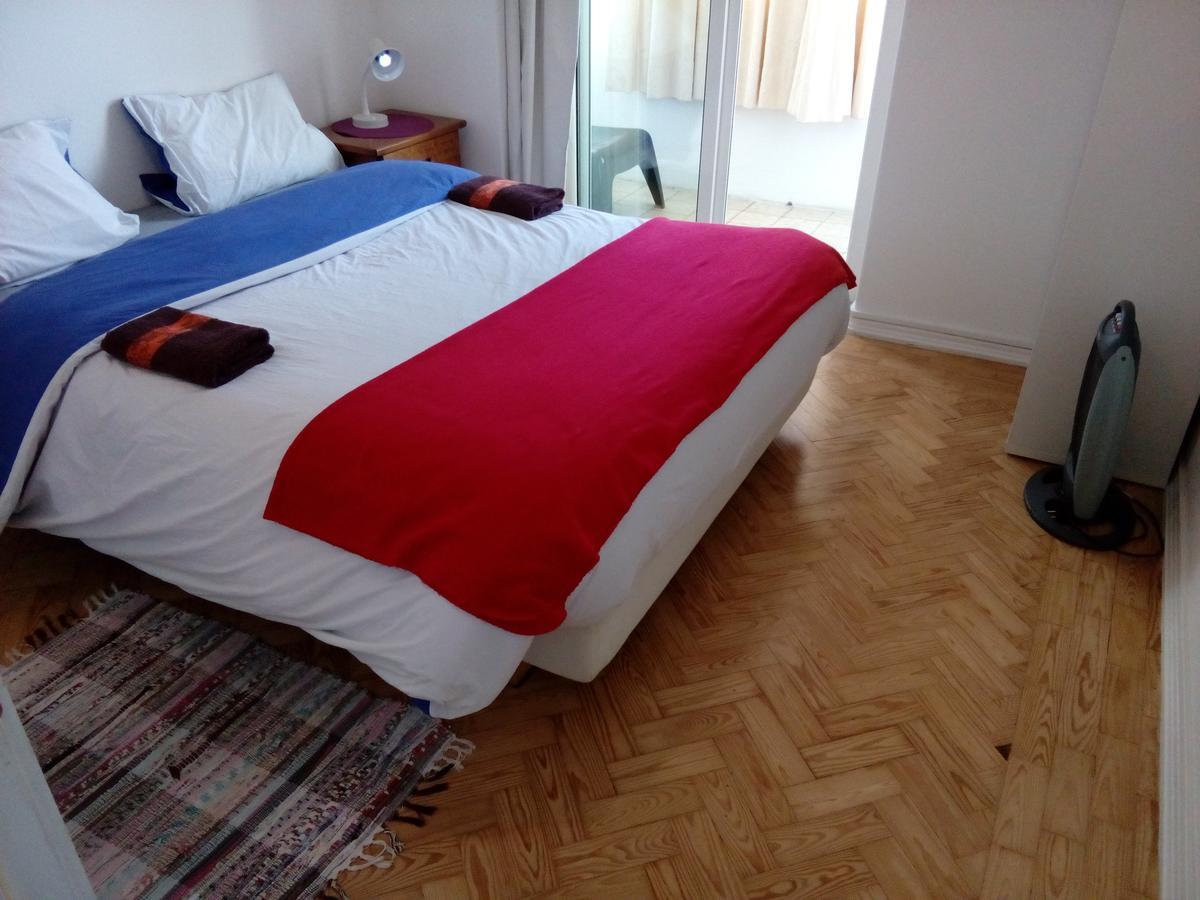 Gæstehus Voyage 63 Lisboa