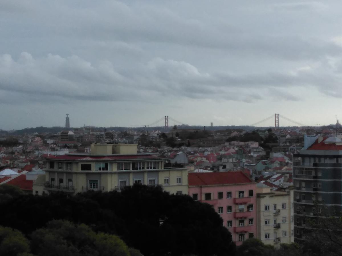 Voyage 63 Gæstehus Lisboa