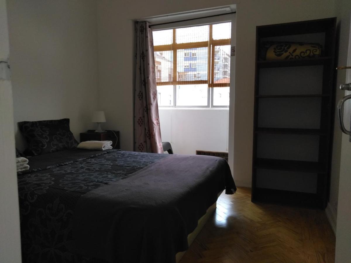 Voyage 63 Gæstehus Lisboa