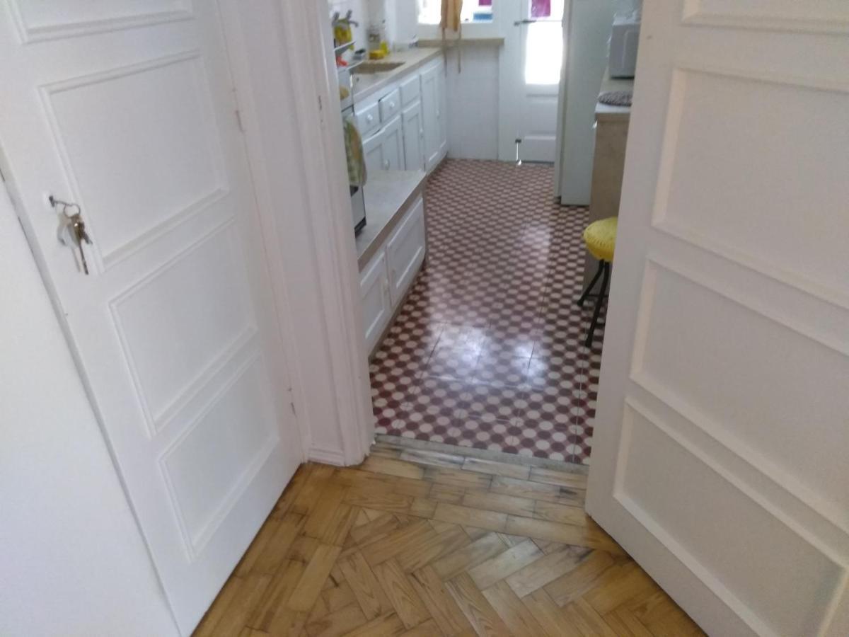 Gæstehus Voyage 63 Lisboa